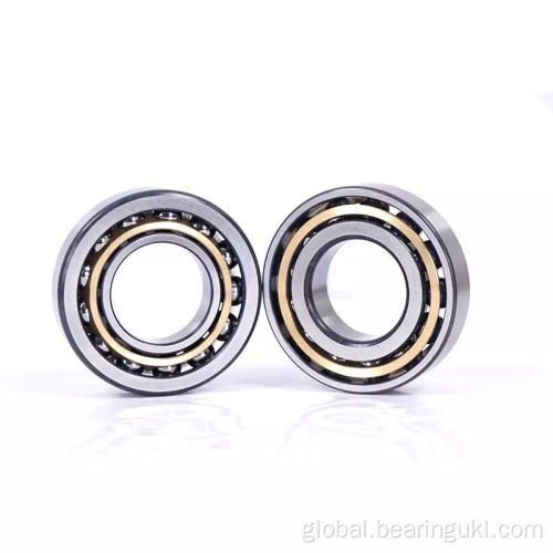 Slim Section Bearings UKL direct N2PHAS angular contact ball bearing Supplier